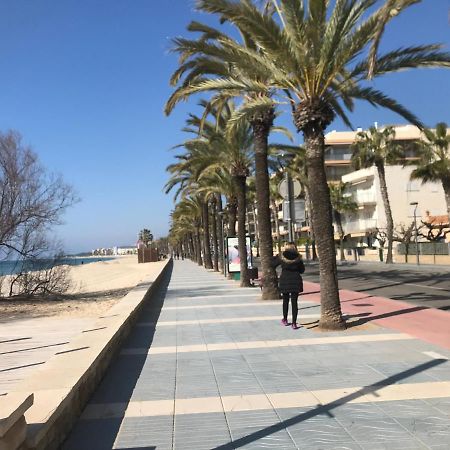 Apartamento Brisa Poniente サロウ エクステリア 写真