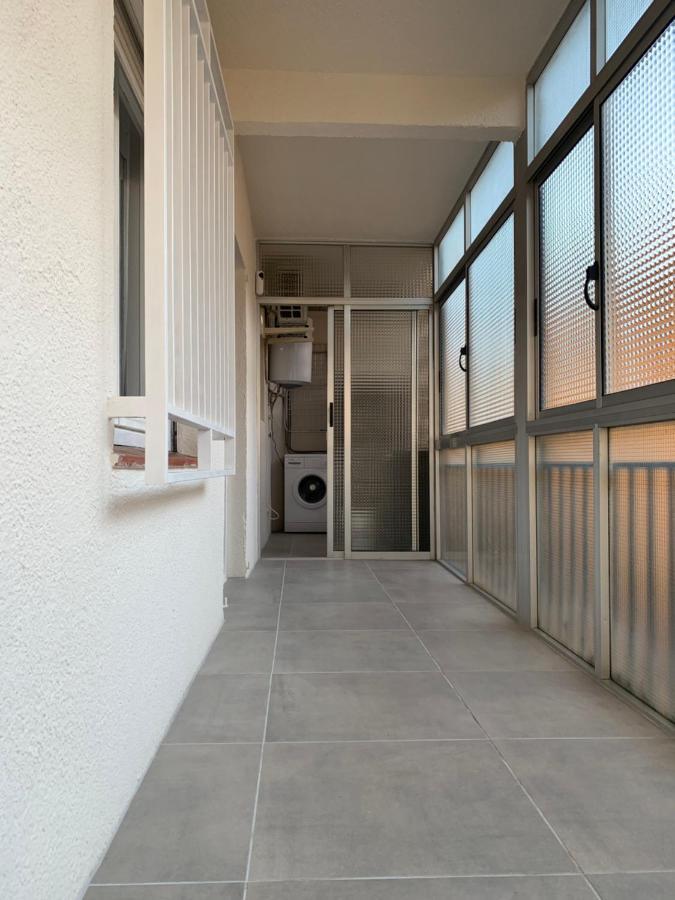 Apartamento Brisa Poniente サロウ エクステリア 写真